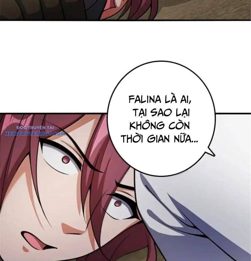 Thả Vu Nữ Đó Ra Chap 636 - Next Chap 637