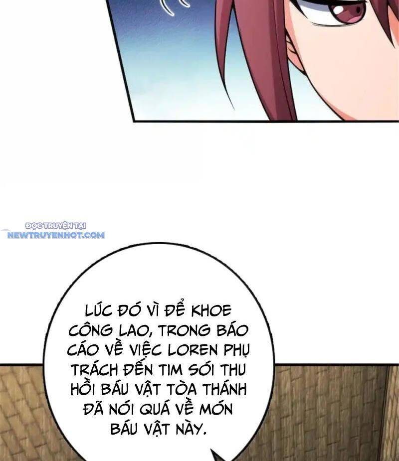 Thả Vu Nữ Đó Ra Chap 636 - Next Chap 637