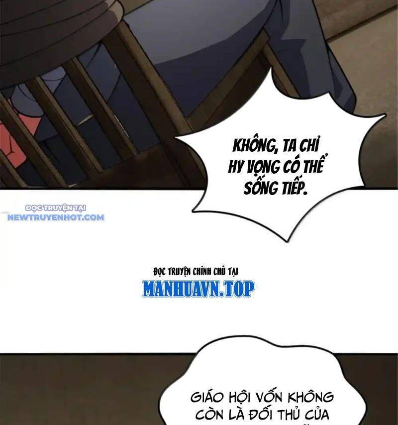 Thả Vu Nữ Đó Ra Chap 636 - Next Chap 637