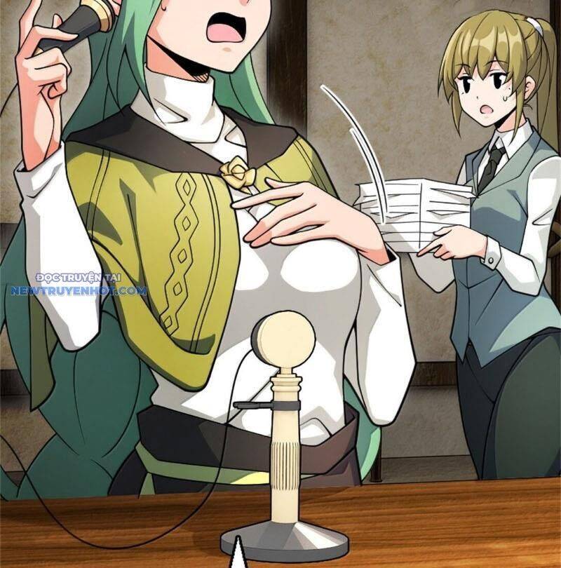 Thả Vu Nữ Đó Ra Chap 637 - Next Chap 638