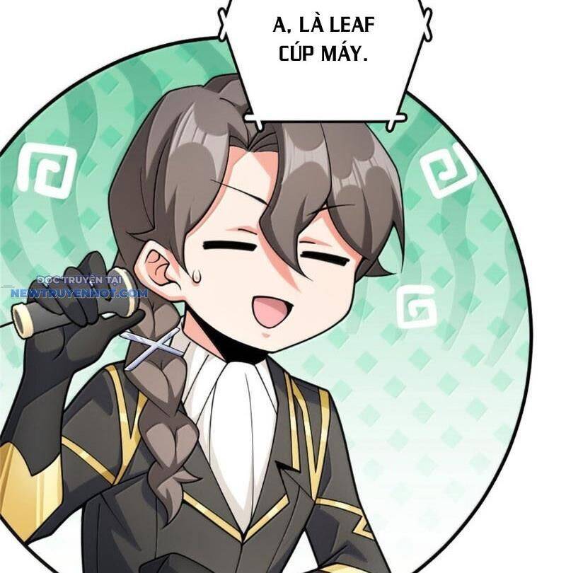 Thả Vu Nữ Đó Ra Chap 637 - Next Chap 638