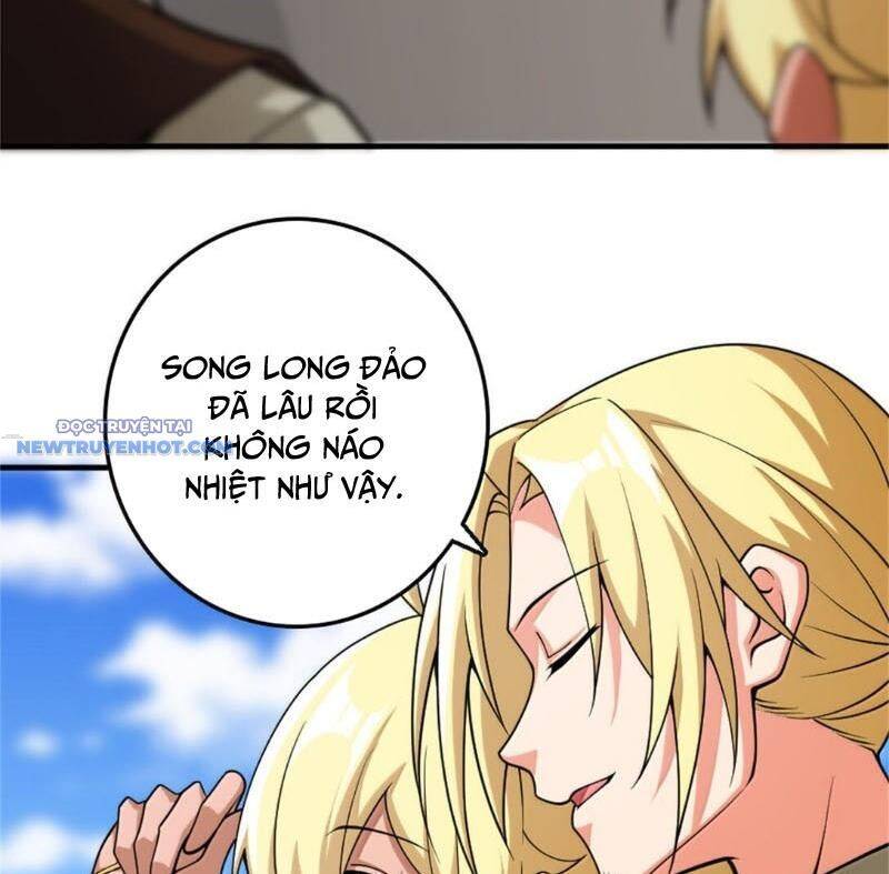 Thả Vu Nữ Đó Ra Chap 637 - Next Chap 638