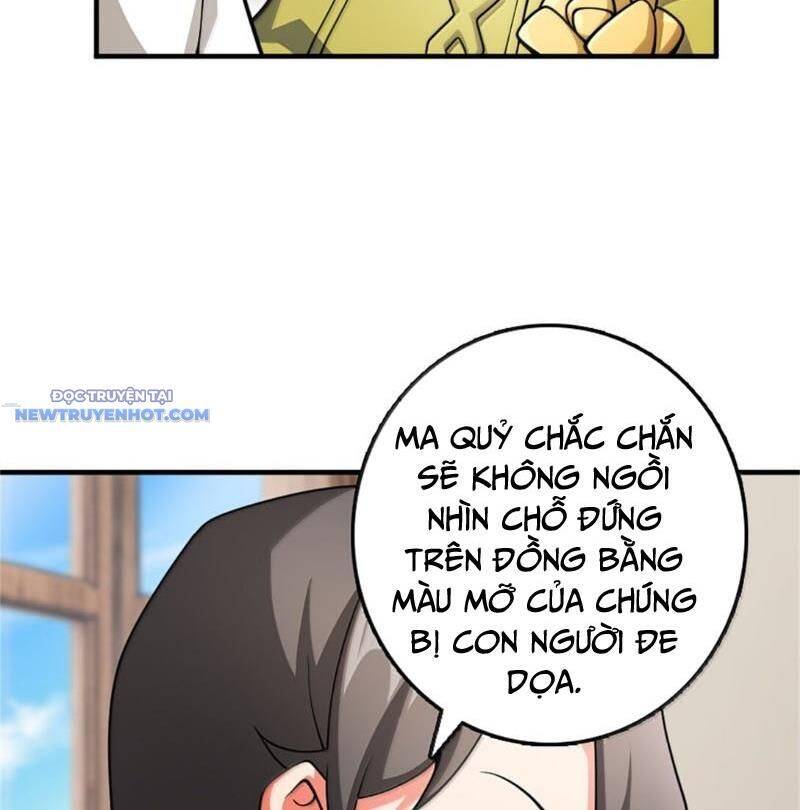 Thả Vu Nữ Đó Ra Chap 637 - Next Chap 638