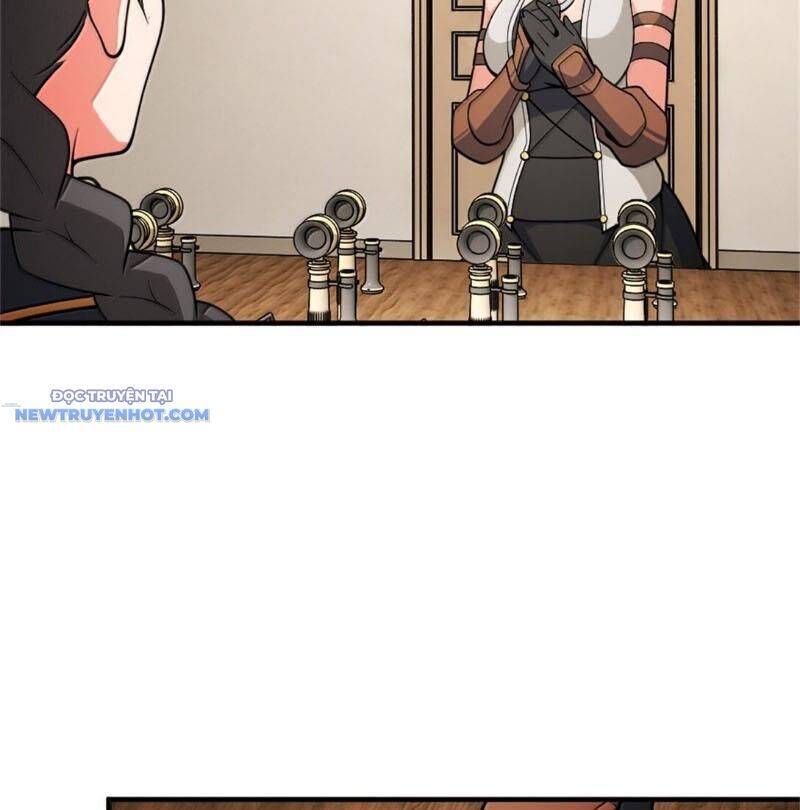 Thả Vu Nữ Đó Ra Chap 637 - Next Chap 638