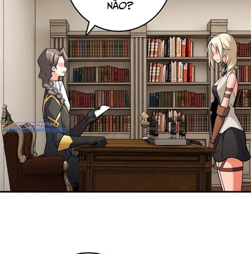 Thả Vu Nữ Đó Ra Chap 637 - Next Chap 638