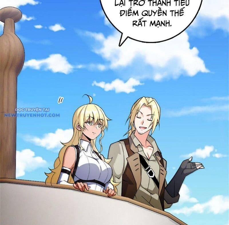 Thả Vu Nữ Đó Ra Chap 637 - Next Chap 638