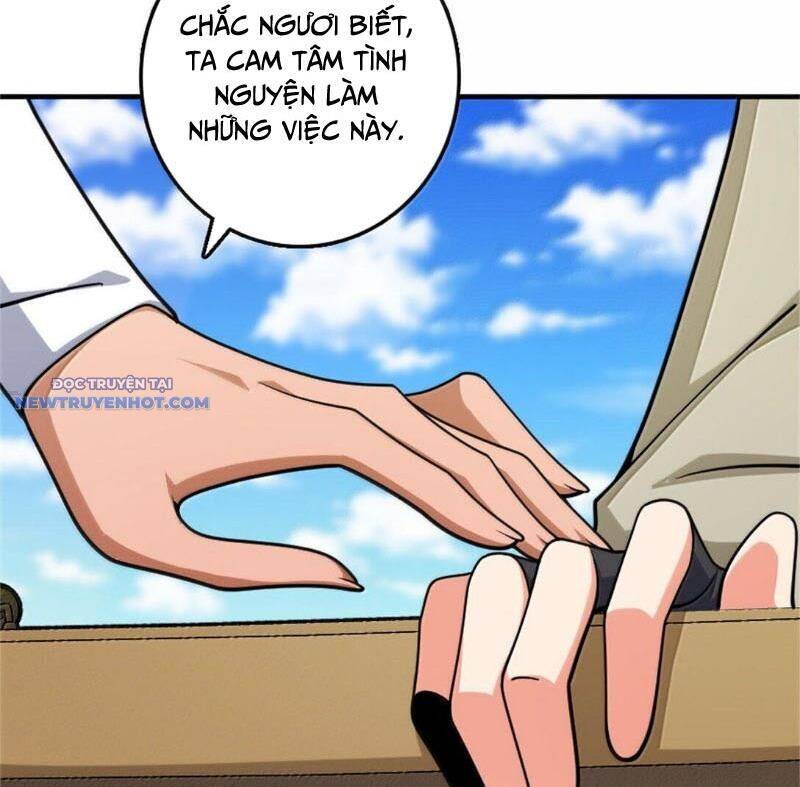 Thả Vu Nữ Đó Ra Chap 637 - Next Chap 638