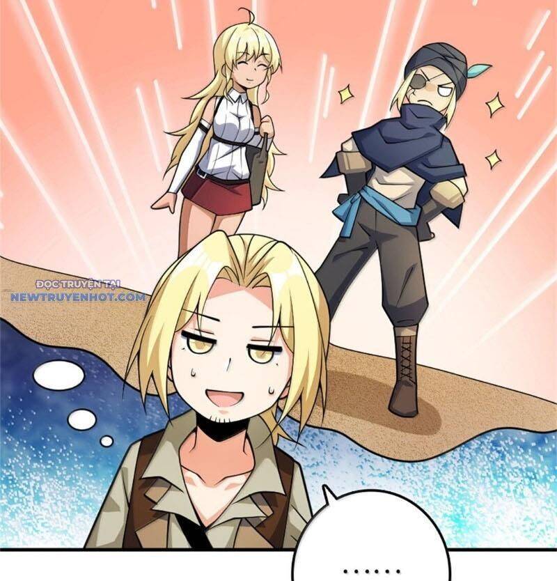 Thả Vu Nữ Đó Ra Chap 637 - Next Chap 638