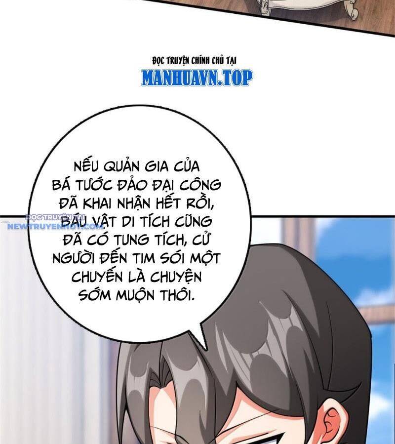 Thả Vu Nữ Đó Ra Chap 638 - Next Chap 639