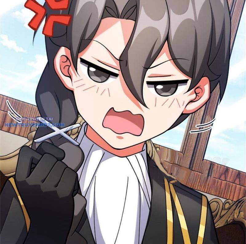 Thả Vu Nữ Đó Ra Chap 638 - Next Chap 639