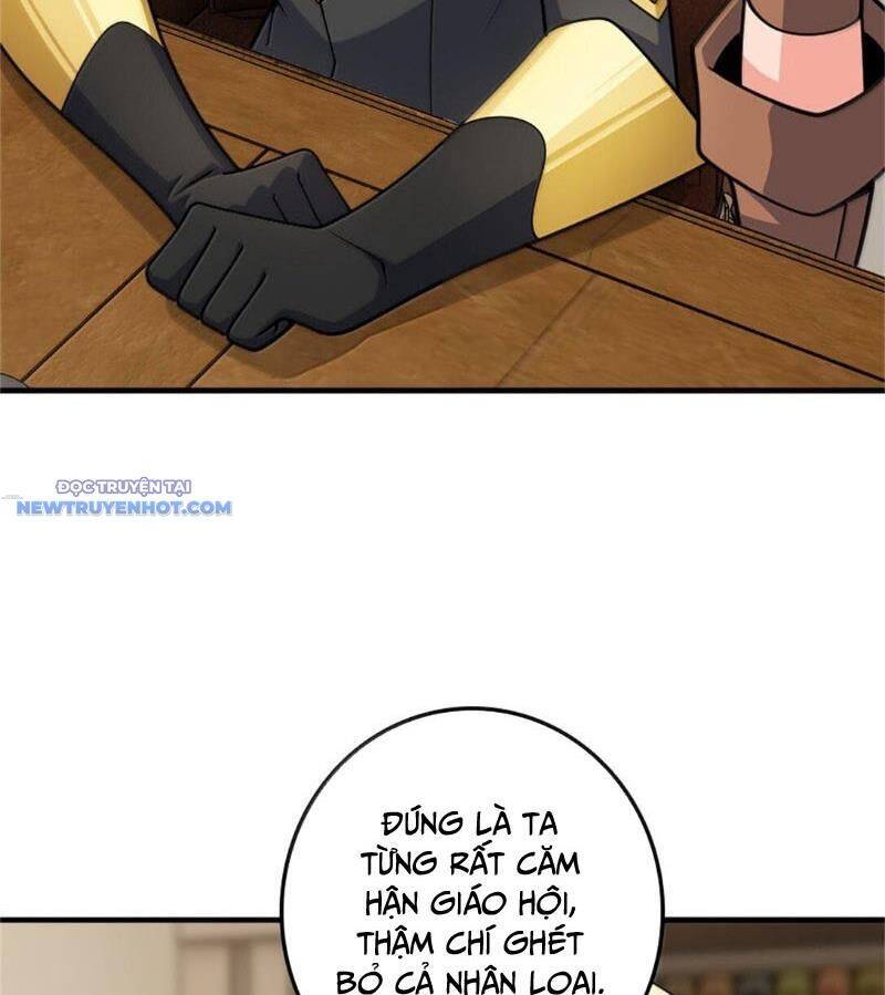 Thả Vu Nữ Đó Ra Chap 638 - Next Chap 639