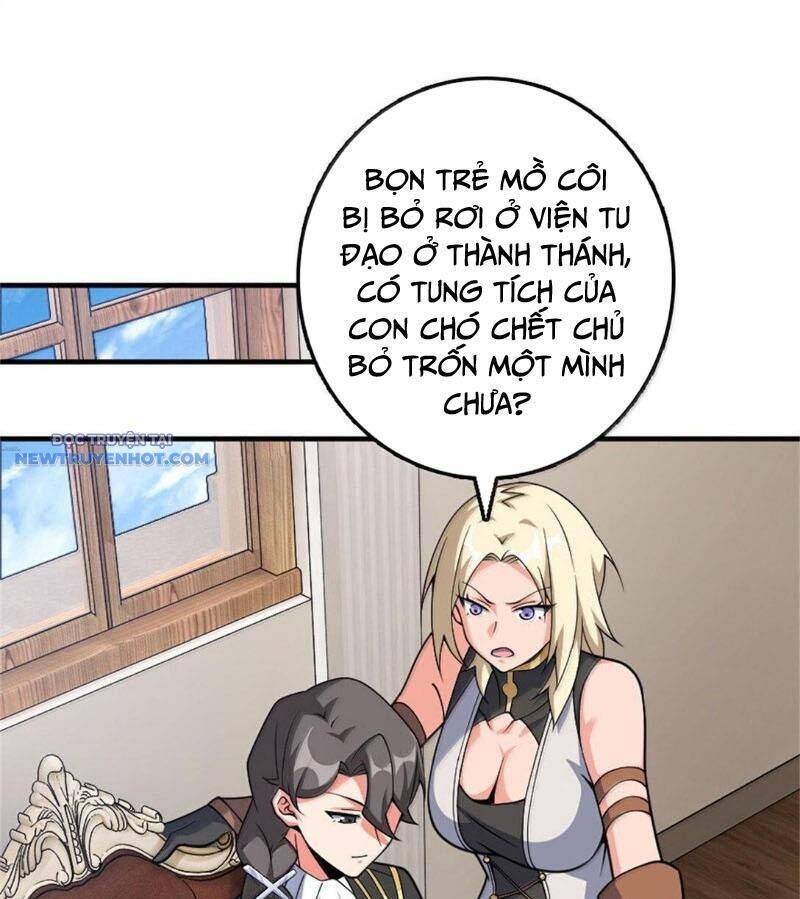 Thả Vu Nữ Đó Ra Chap 638 - Next Chap 639