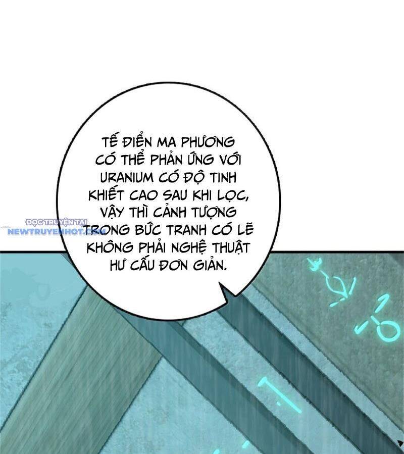 Thả Vu Nữ Đó Ra Chap 638 - Next Chap 639