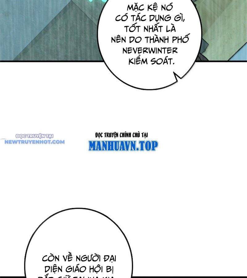 Thả Vu Nữ Đó Ra Chap 638 - Next Chap 639