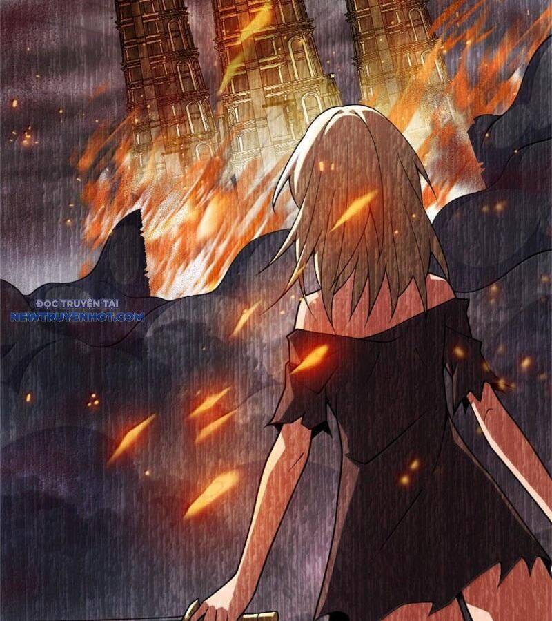 Thả Vu Nữ Đó Ra Chap 638 - Next Chap 639