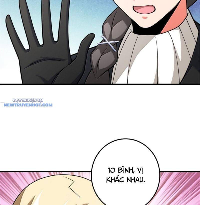 Thả Vu Nữ Đó Ra Chap 639 - Next Chap 640