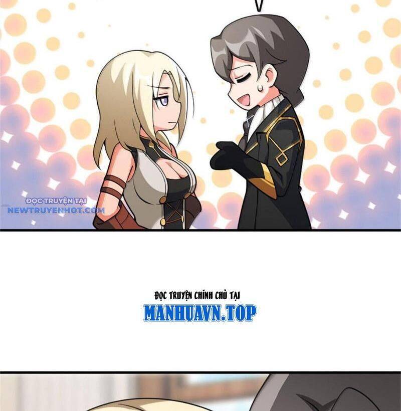 Thả Vu Nữ Đó Ra Chap 639 - Next Chap 640