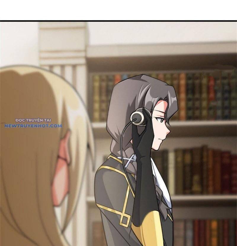 Thả Vu Nữ Đó Ra Chap 639 - Next Chap 640