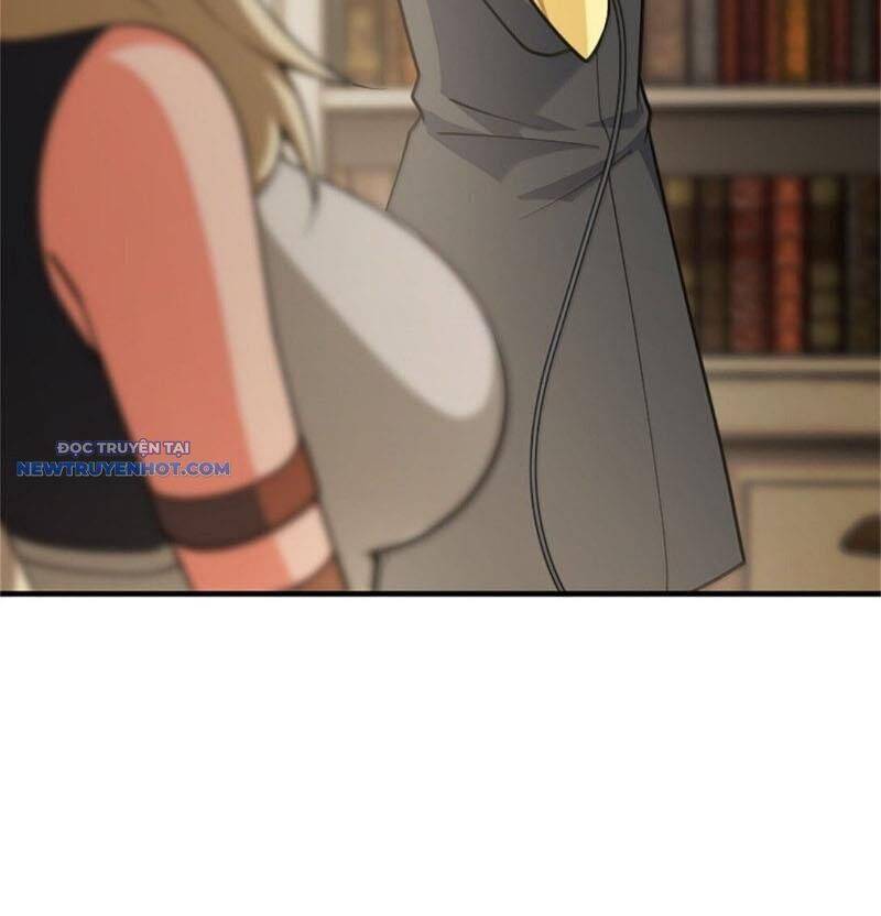 Thả Vu Nữ Đó Ra Chap 639 - Next Chap 640