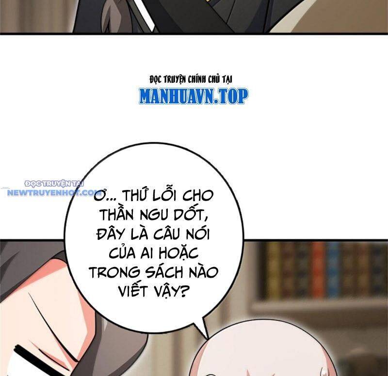 Thả Vu Nữ Đó Ra Chap 639 - Next Chap 640