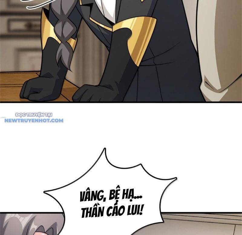 Thả Vu Nữ Đó Ra Chap 639 - Next Chap 640