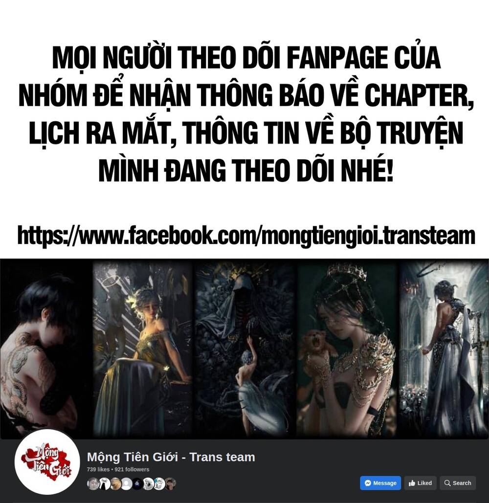Yêu Thần Ký Chap 652 - Next Chap 653
