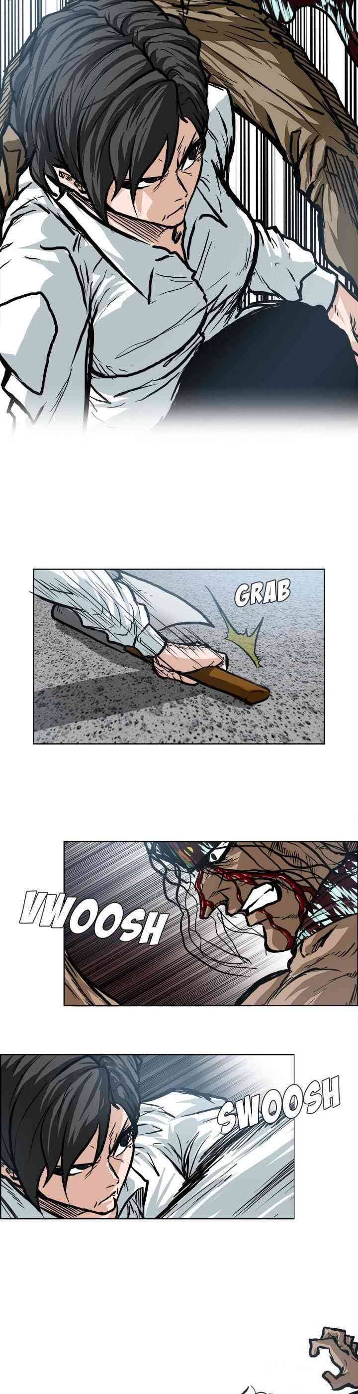 Bá Chủ Học Đường Chap 102 - Next Chap 103