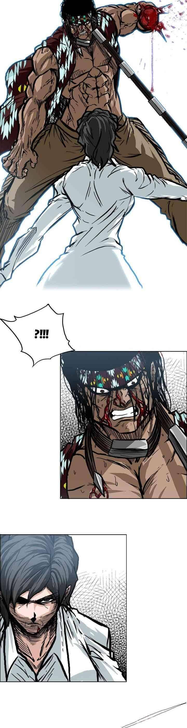 Bá Chủ Học Đường Chap 102 - Next Chap 103
