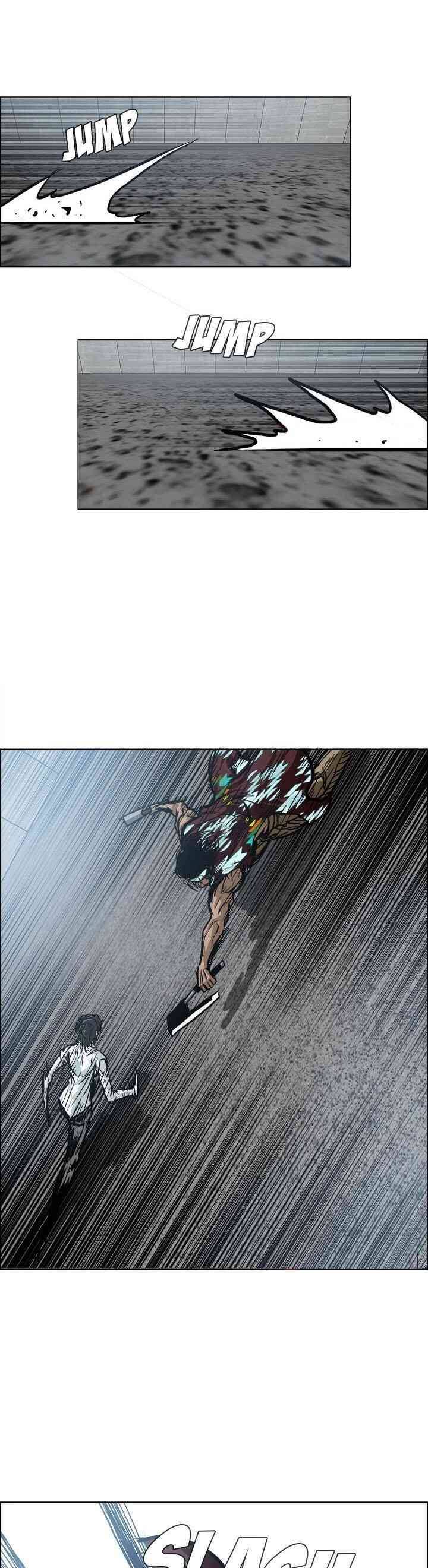 Bá Chủ Học Đường Chap 102 - Next Chap 103