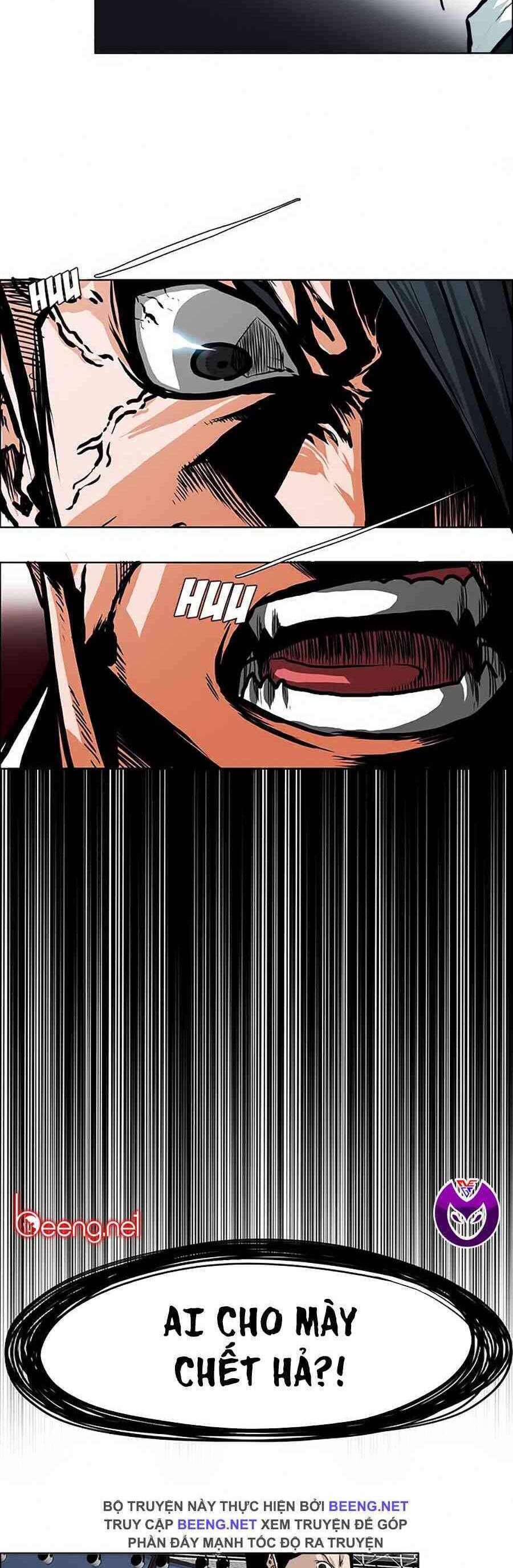 Bá Chủ Học Đường Chap 116 - Next Chap 117