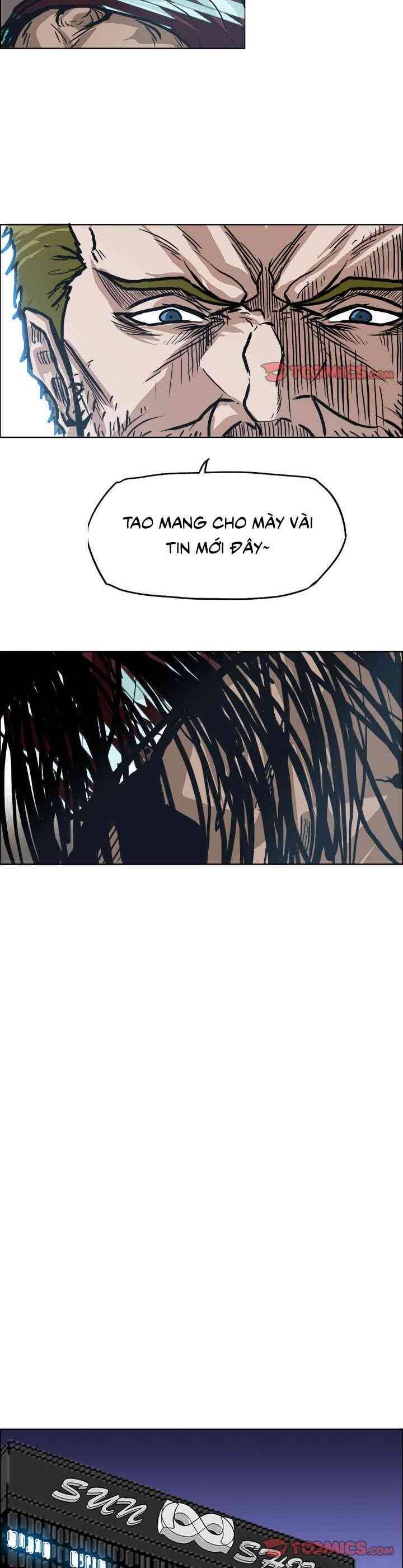 Bá Chủ Học Đường Chap 85 - Next Chap 86