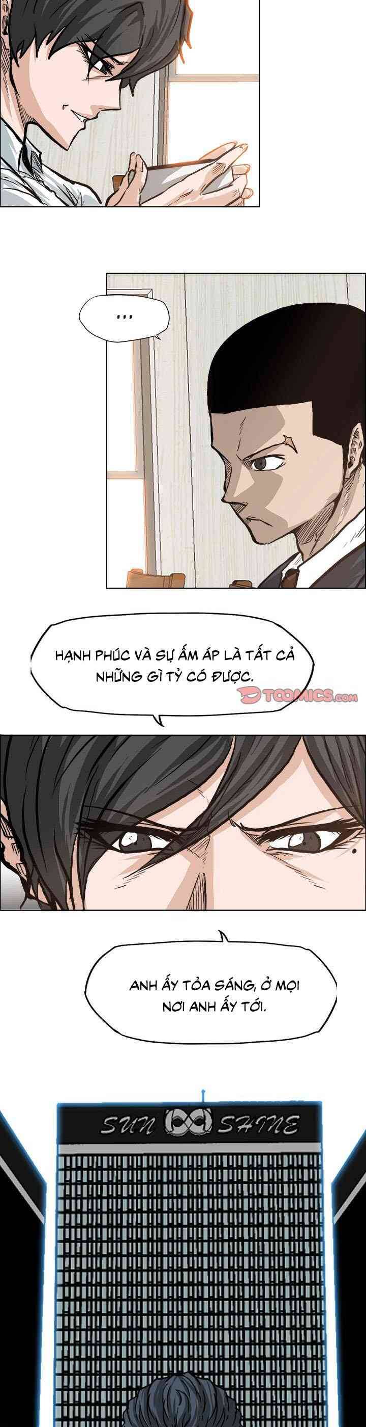 Bá Chủ Học Đường Chap 85 - Next Chap 86
