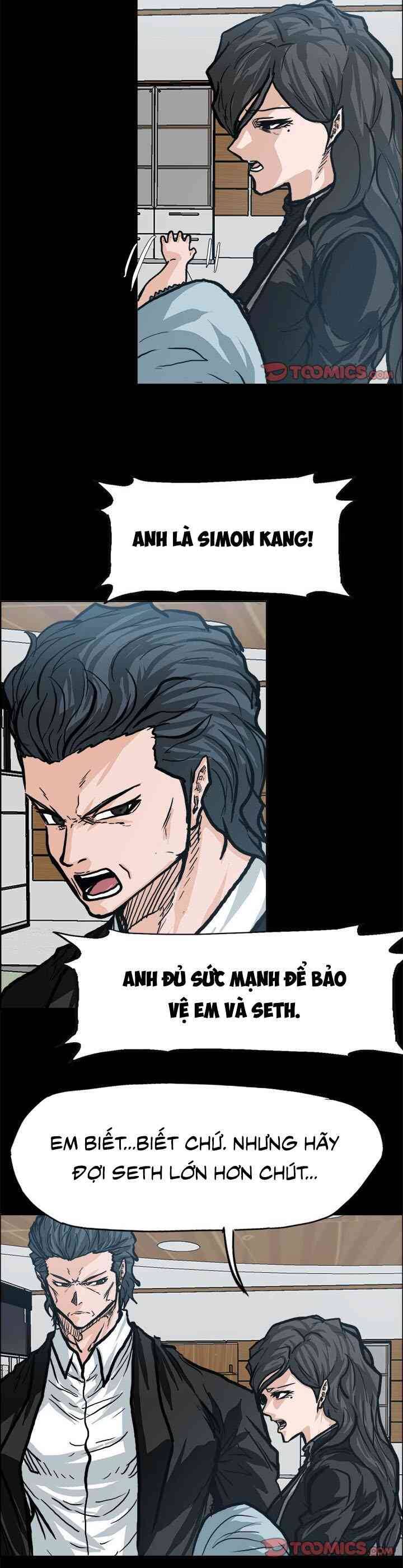 Bá Chủ Học Đường Chap 85 - Next Chap 86