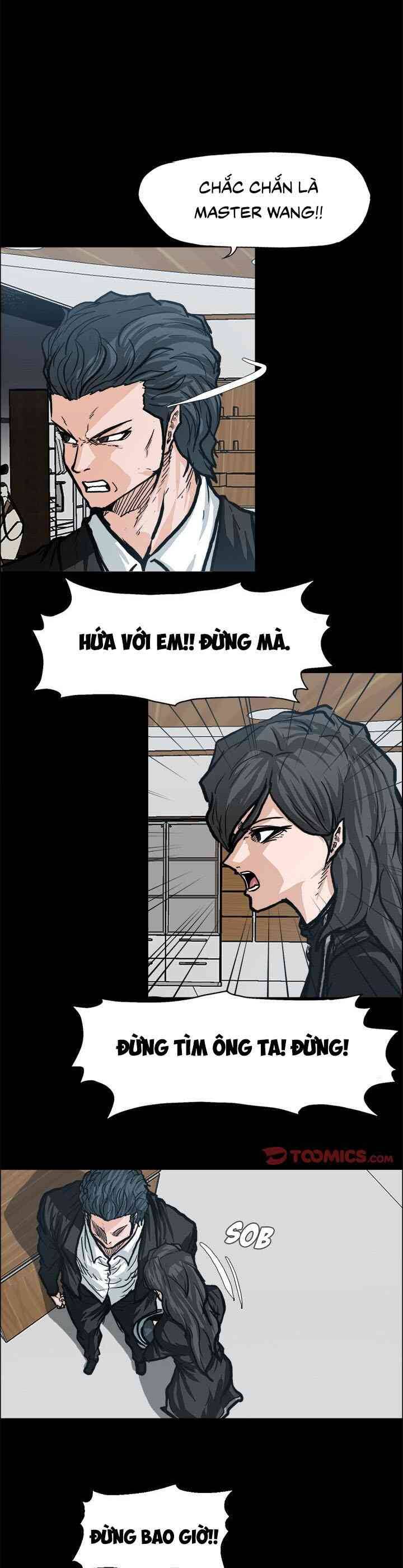Bá Chủ Học Đường Chap 85 - Next Chap 86