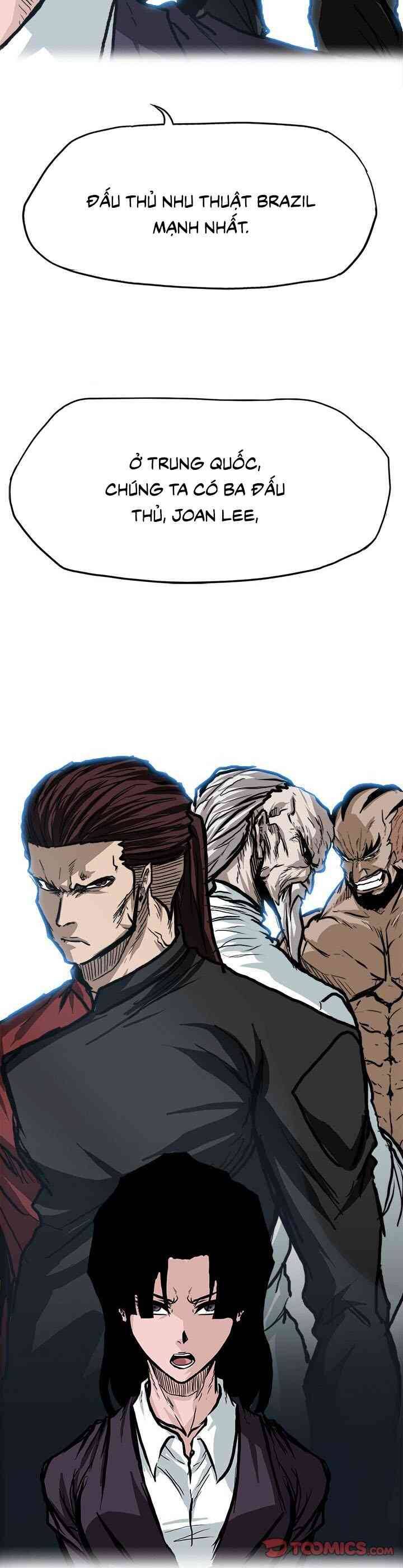Bá Chủ Học Đường Chap 85 - Next Chap 86