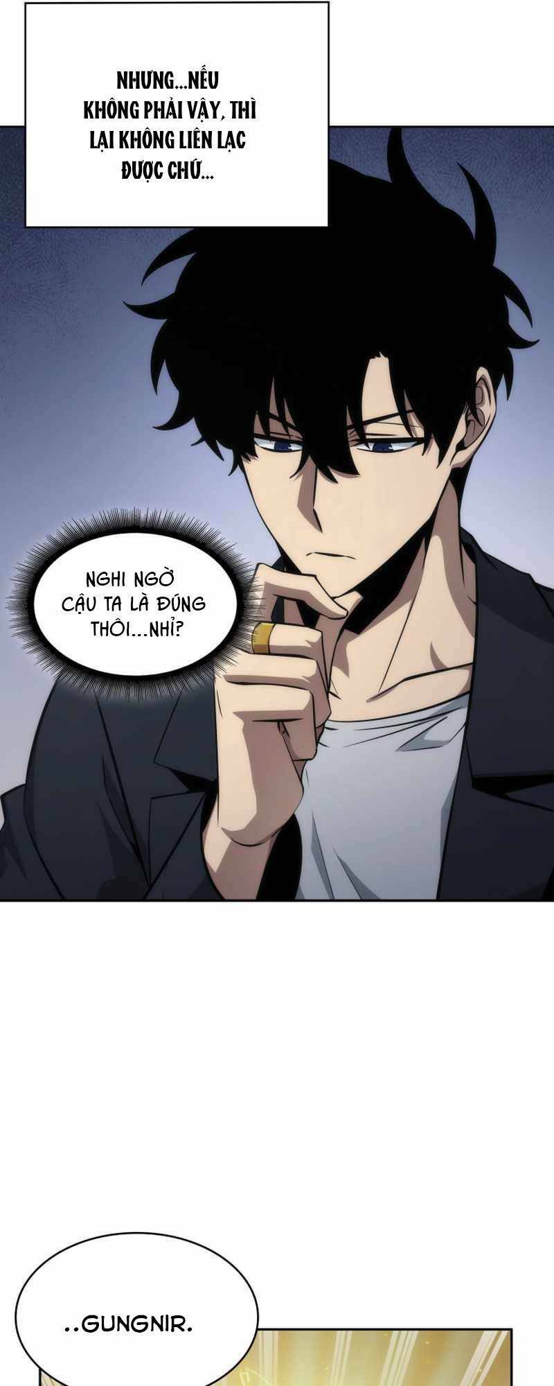 Vua Trộm Mộ Chap 405 - Next Chap 406