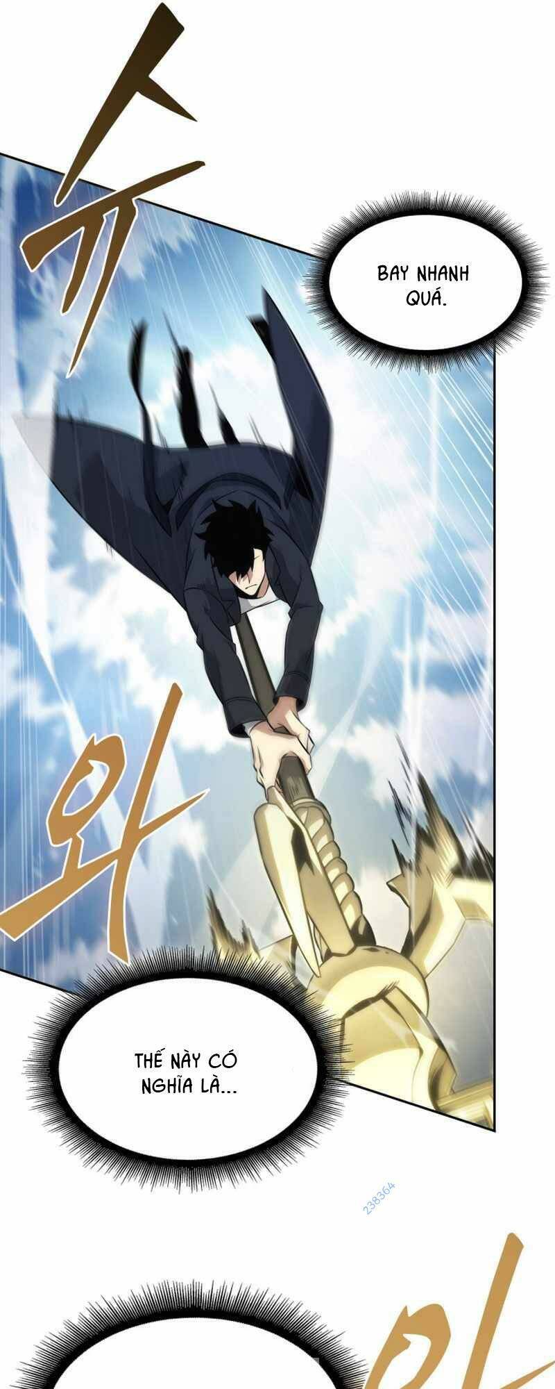 Vua Trộm Mộ Chap 405 - Next Chap 406