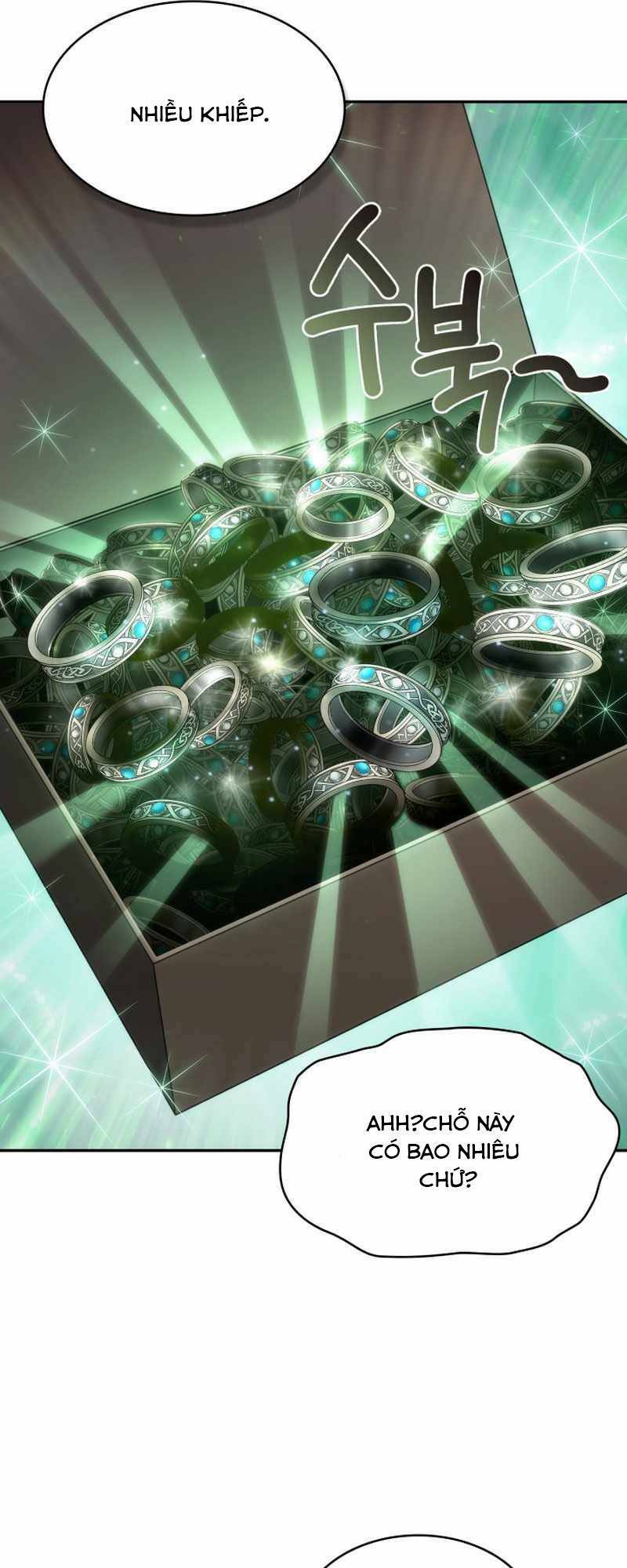 Vua Trộm Mộ Chap 405 - Next Chap 406