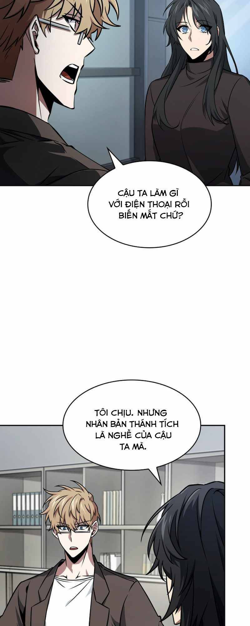 Vua Trộm Mộ Chap 405 - Next Chap 406