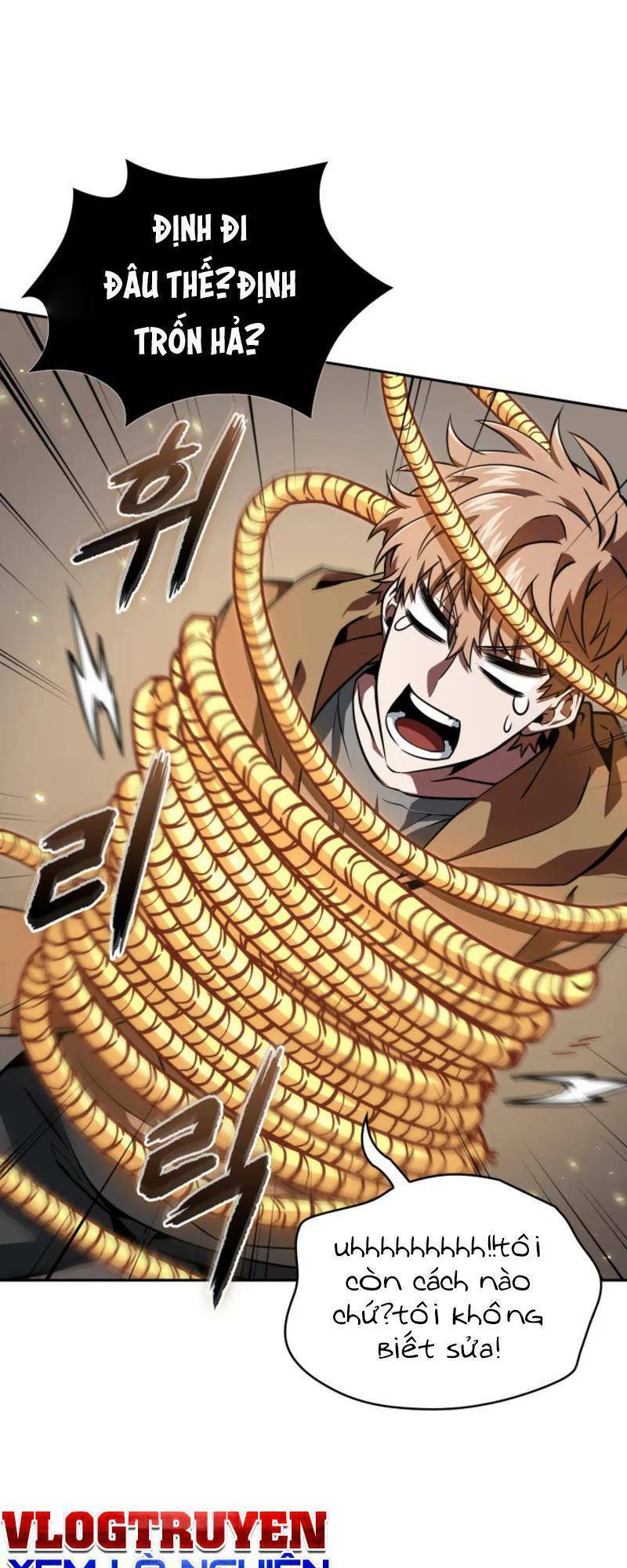 Vua Trộm Mộ Chap 396 - Next Chap 397