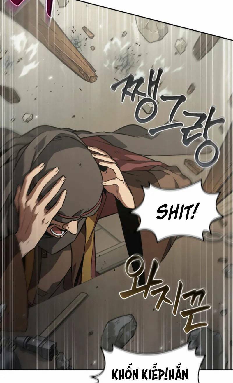 Vua Trộm Mộ Chap 397 - Next Chap 398