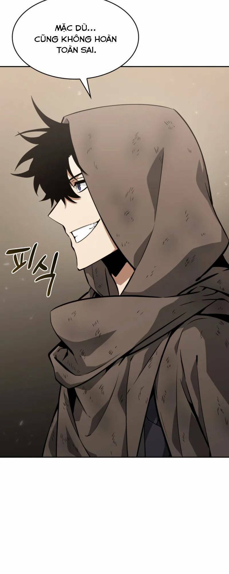 Vua Trộm Mộ Chap 397 - Next Chap 398
