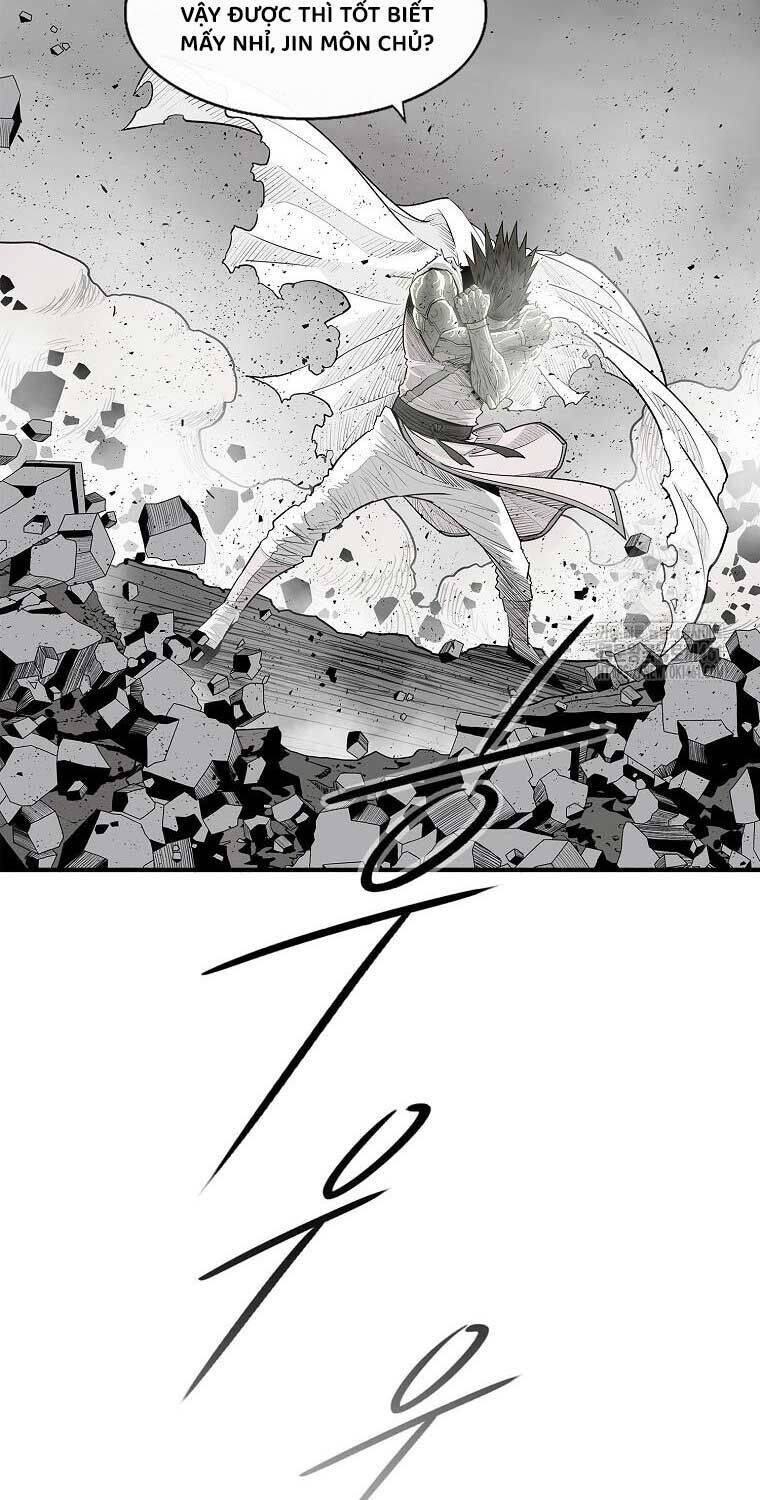 Bắc Kiếm Giang Hồ Chap 193 - Next Chap 194