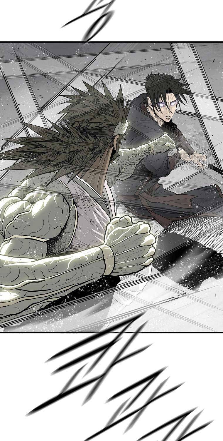 Bắc Kiếm Giang Hồ Chap 193 - Next Chap 194