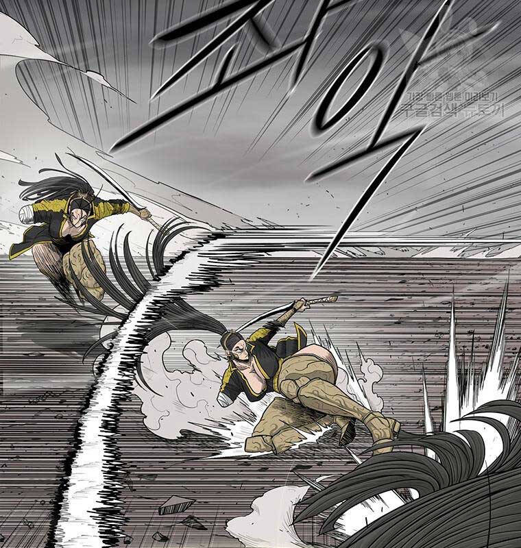 Bắc Kiếm Giang Hồ Chap 163 - Next Chap 164