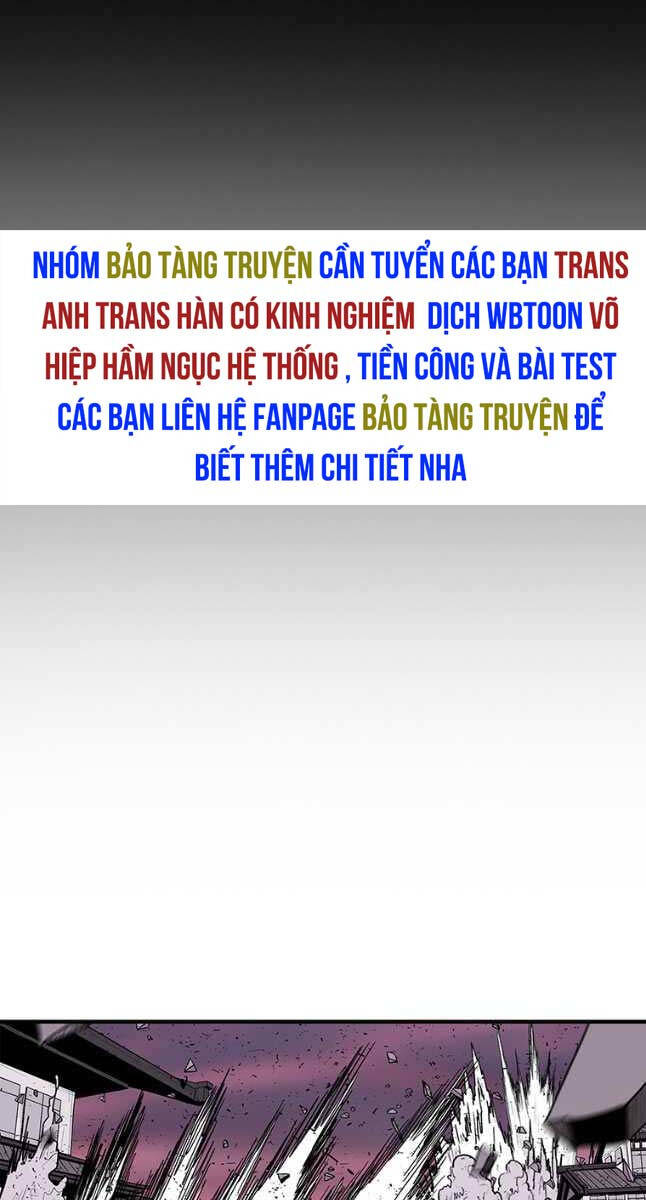 Bắc Kiếm Giang Hồ Chap 176 - Next Chap 177