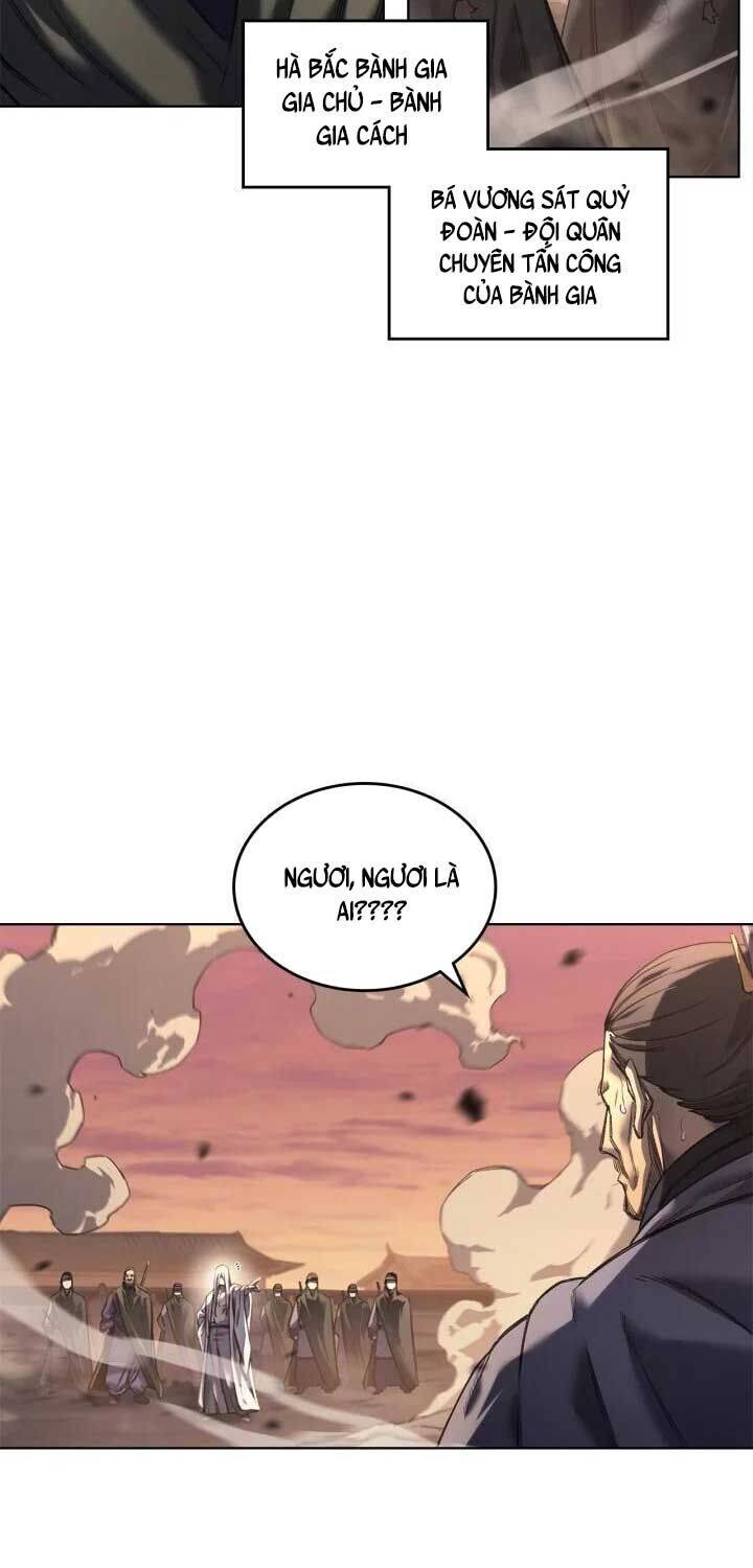 Biên Niên Sử Của Thiên Quỷ Chap 239 - Next Chap 240