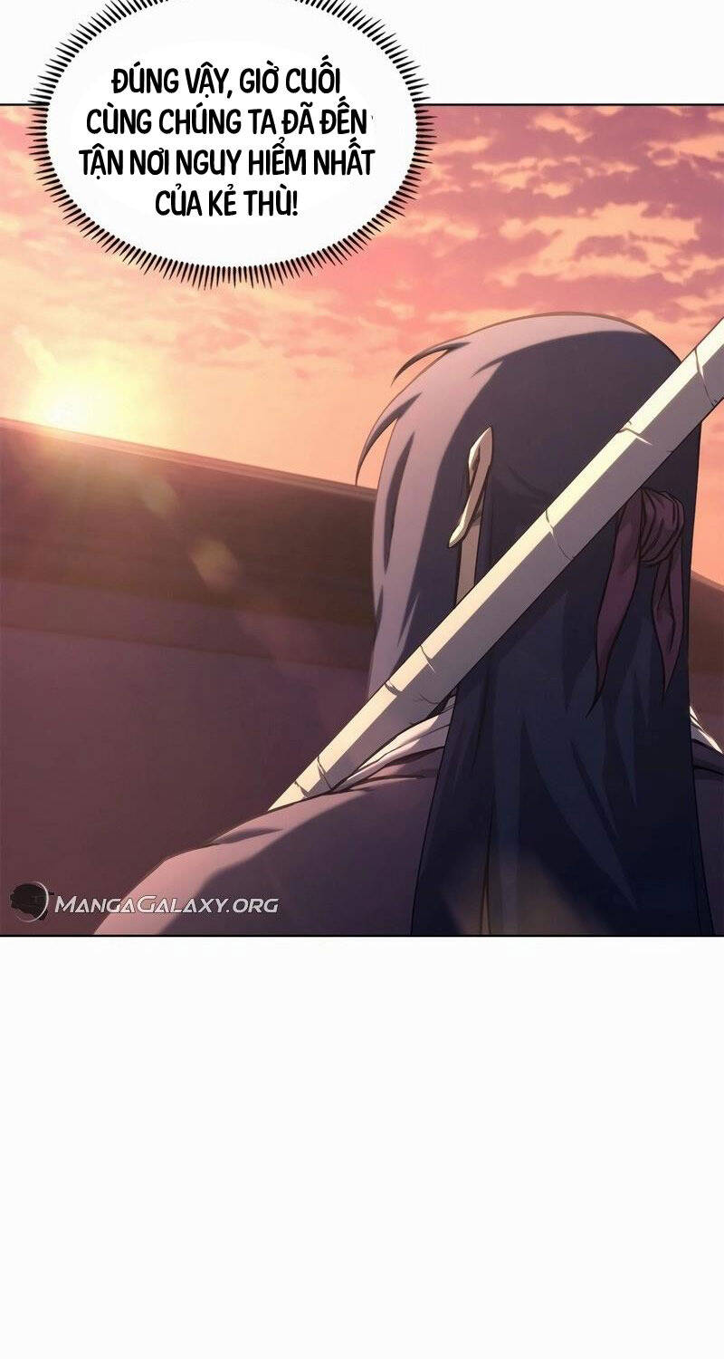 Biên Niên Sử Của Thiên Quỷ Chap 236 - Next Chap 237