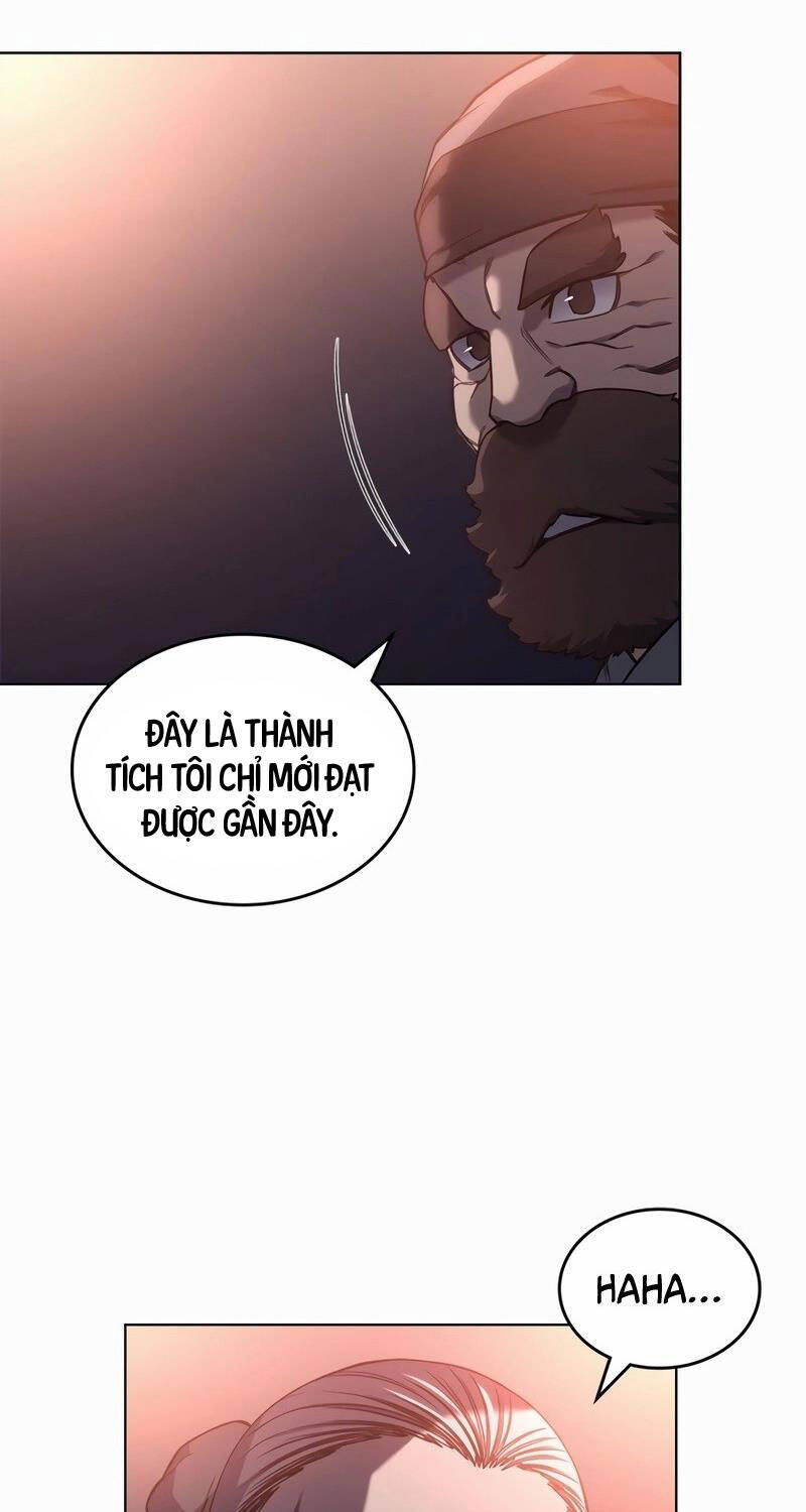 Biên Niên Sử Của Thiên Quỷ Chap 236 - Next Chap 237