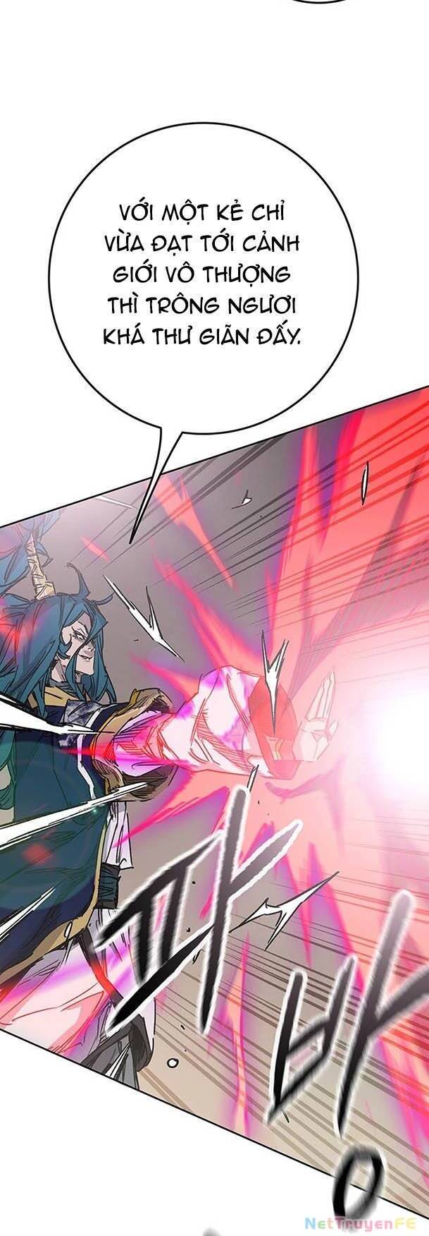 Tiên Kiếm Bất Bại Chap 203 - Next Chap 204